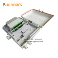 Wall-Mounted Fiber Splitter Distribution Box FDB-16